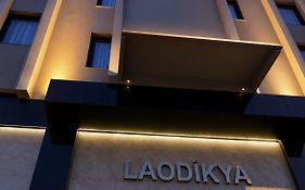 Laodikya Hotel
